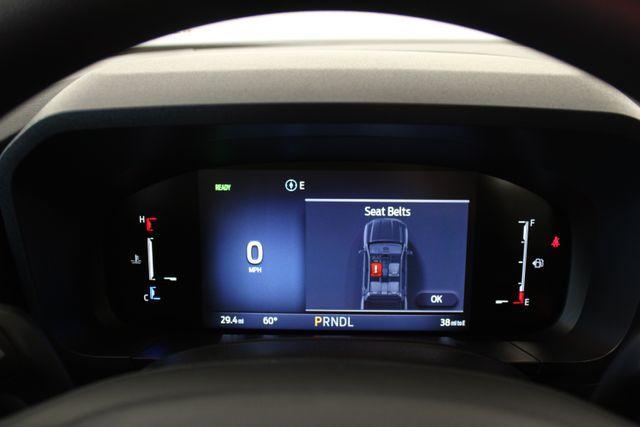 new 2025 Ford Maverick car, priced at $32,160