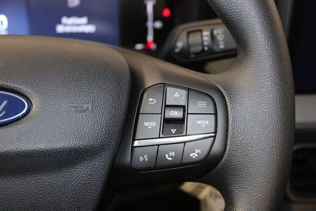 new 2025 Ford Maverick car, priced at $32,160