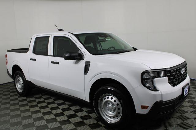 new 2025 Ford Maverick car, priced at $32,160