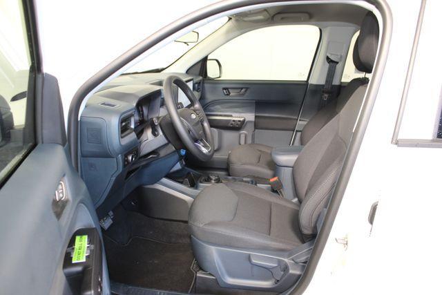 new 2025 Ford Maverick car, priced at $32,160