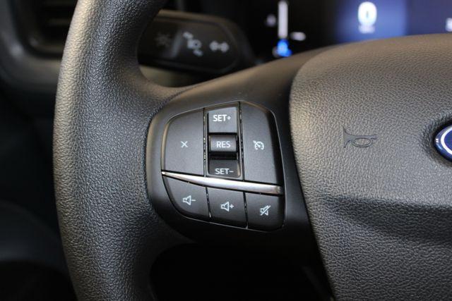 new 2025 Ford Maverick car, priced at $32,160