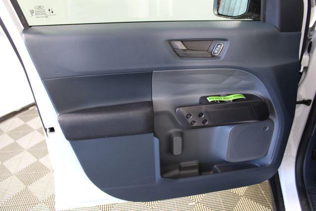 new 2025 Ford Maverick car, priced at $32,160