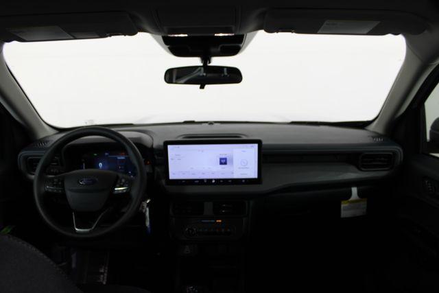 new 2025 Ford Maverick car, priced at $32,160