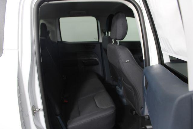 new 2025 Ford Maverick car, priced at $32,160