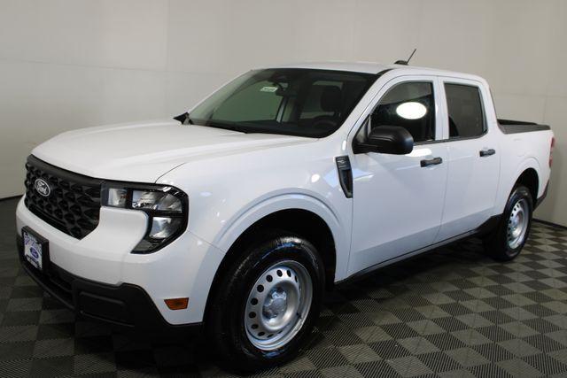 new 2025 Ford Maverick car, priced at $32,160