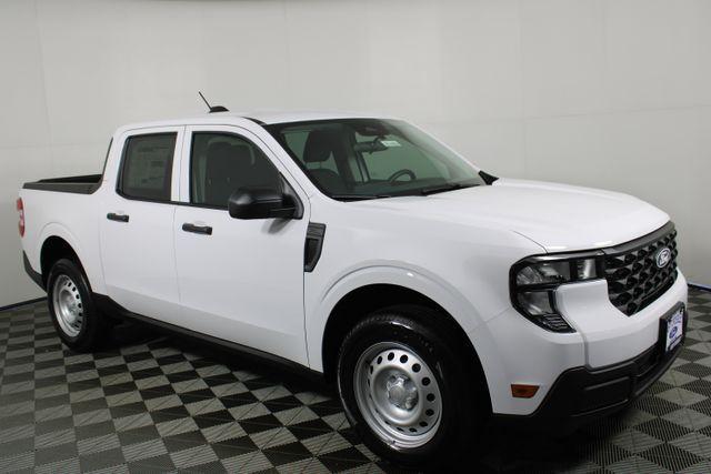 new 2025 Ford Maverick car, priced at $32,160