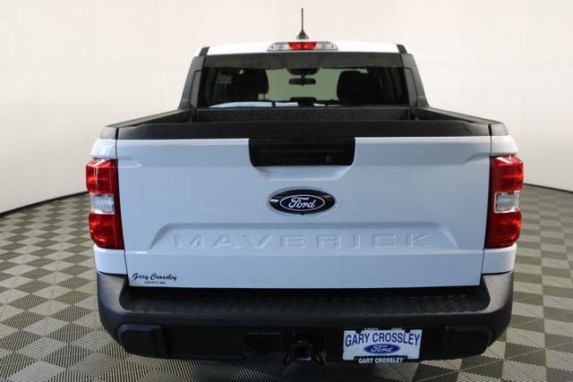 new 2025 Ford Maverick car, priced at $32,160