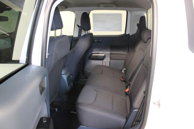 new 2025 Ford Maverick car, priced at $32,160