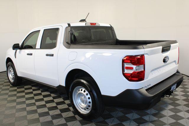 new 2025 Ford Maverick car, priced at $32,160
