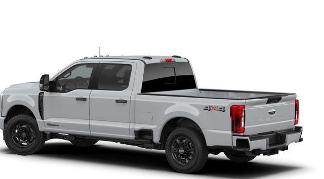 new 2026 Ford F-350 car, priced at $75,715
