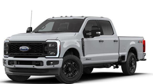 new 2026 Ford F-350 car, priced at $75,715
