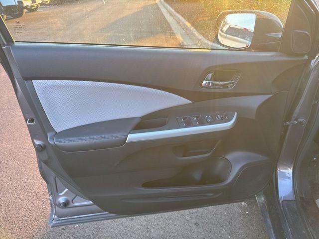 used 2016 Honda CR-V car, priced at $19,000