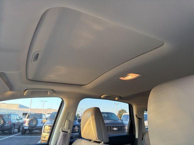 used 2016 Honda CR-V car, priced at $19,000