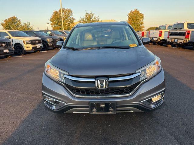 used 2016 Honda CR-V car, priced at $19,000