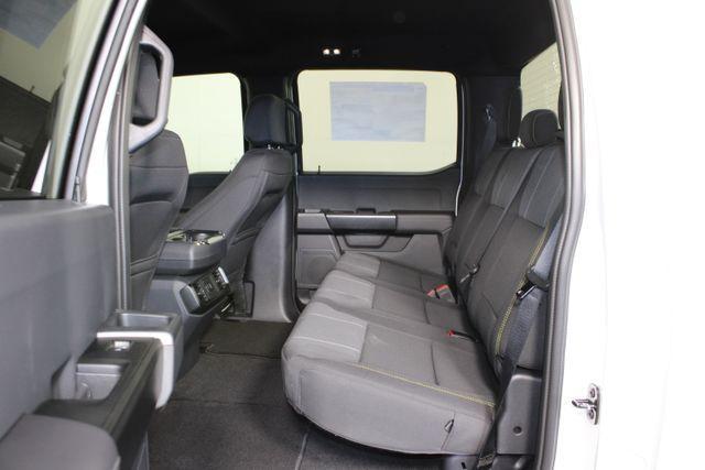 new 2025 Ford F-150 car, priced at $49,000