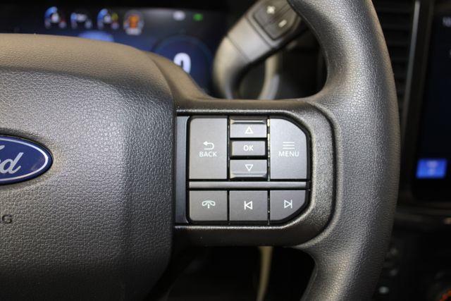 new 2025 Ford F-150 car, priced at $49,000