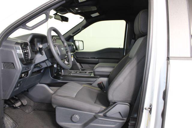 new 2025 Ford F-150 car, priced at $49,000