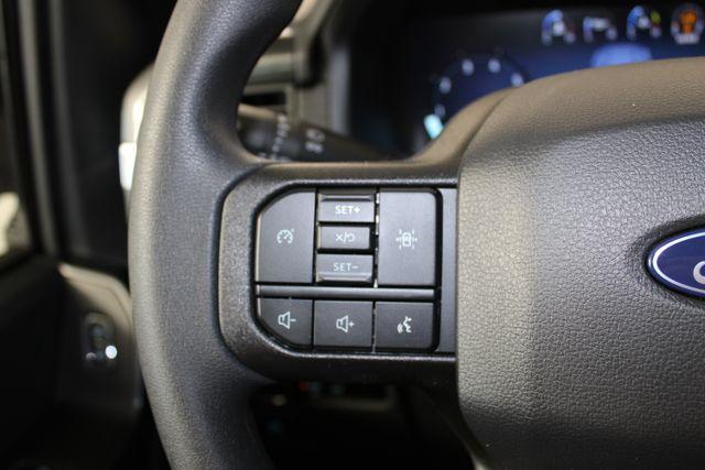 new 2025 Ford F-150 car, priced at $49,000