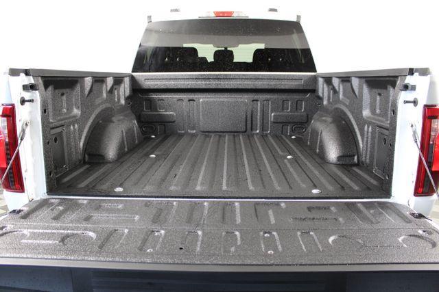new 2025 Ford F-150 car, priced at $49,000