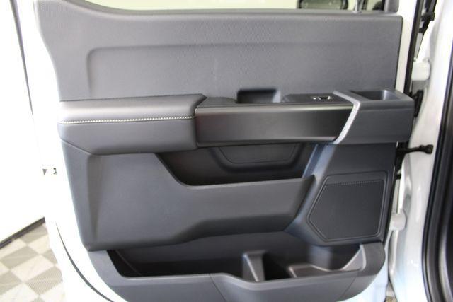 new 2025 Ford F-150 car, priced at $49,000