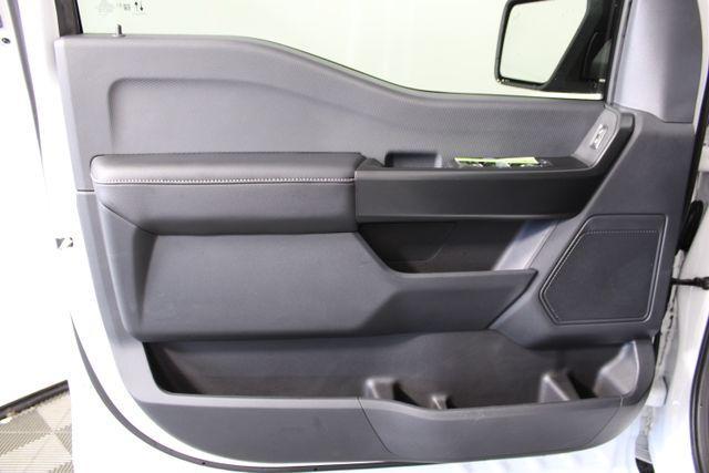 new 2025 Ford F-150 car, priced at $49,000