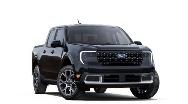 new 2025 Ford Maverick car, priced at $41,000