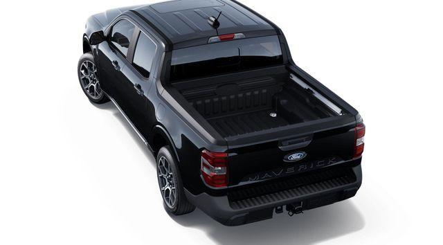 new 2025 Ford Maverick car, priced at $41,000