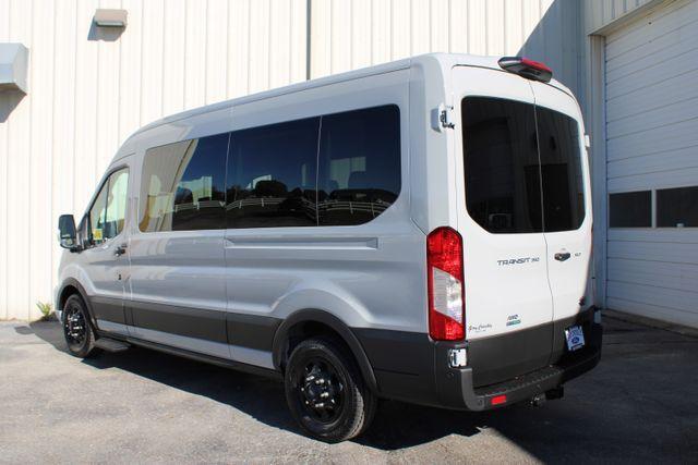 new 2024 Ford Transit-350 car, priced at $72,200