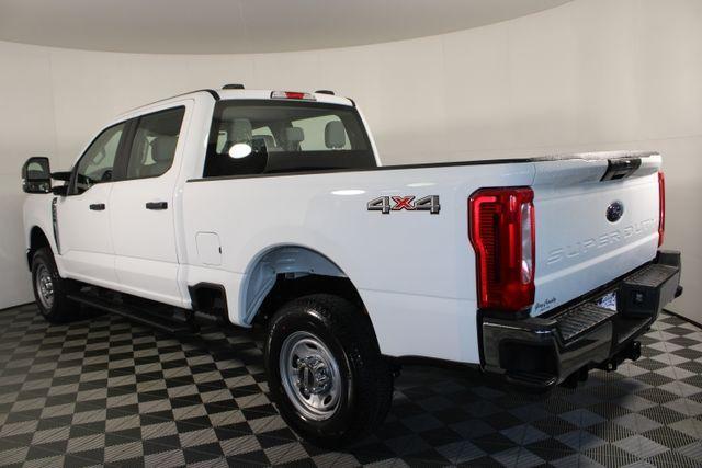 new 2024 Ford F-250 car, priced at $52,000