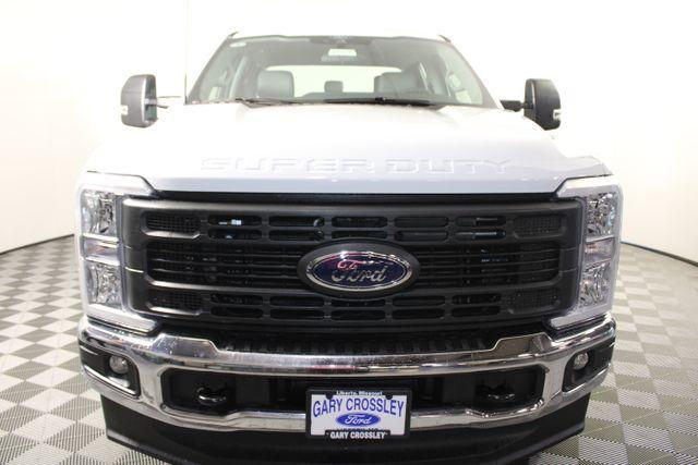 new 2024 Ford F-250 car, priced at $52,000