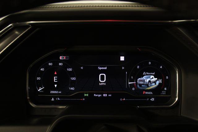 used 2024 GMC Sierra 2500 car, priced at $80,500