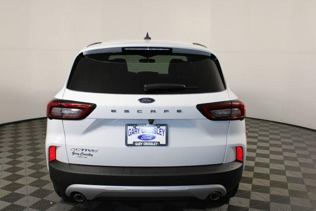 new 2025 Ford Escape car, priced at $31,000