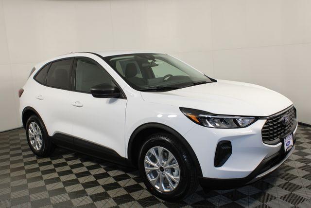 new 2025 Ford Escape car, priced at $31,000
