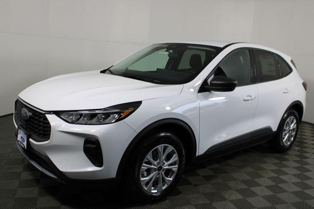 new 2025 Ford Escape car, priced at $31,000