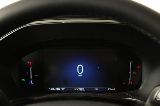 new 2025 Ford Escape car, priced at $31,000