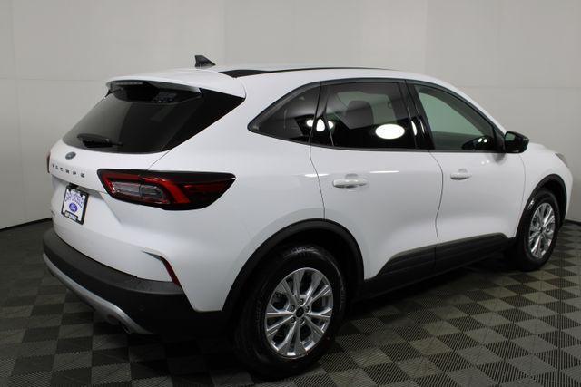 new 2025 Ford Escape car, priced at $31,000