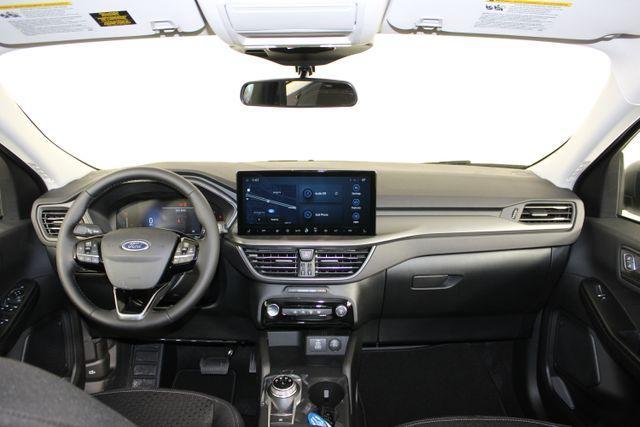 new 2025 Ford Escape car, priced at $30,080