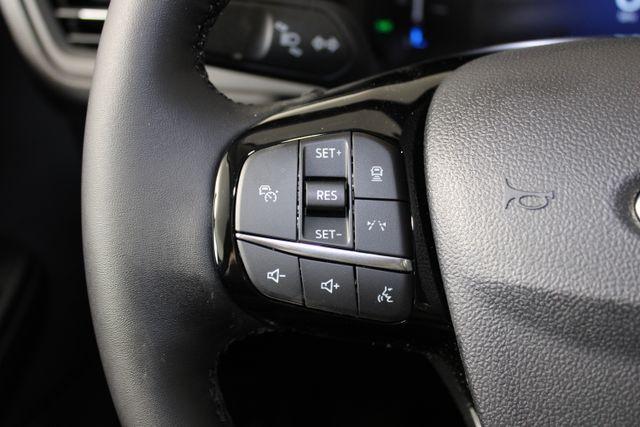 new 2025 Ford Escape car, priced at $31,000