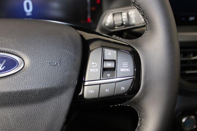 new 2025 Ford Escape car, priced at $31,000