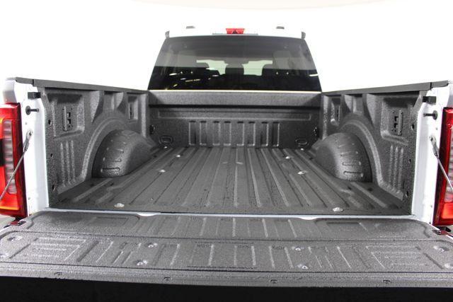 new 2025 Ford F-250 car, priced at $61,560