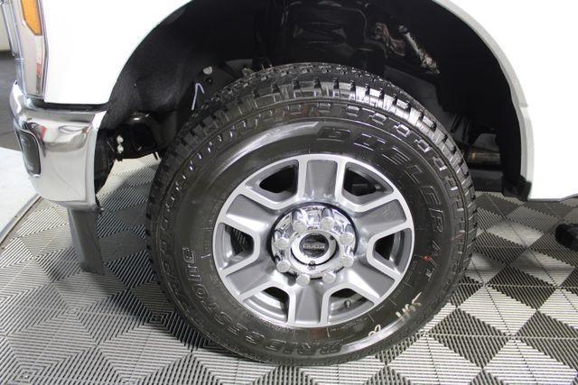 new 2025 Ford F-250 car, priced at $61,560