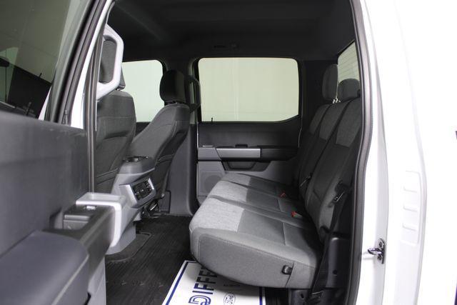 new 2025 Ford F-250 car, priced at $61,560