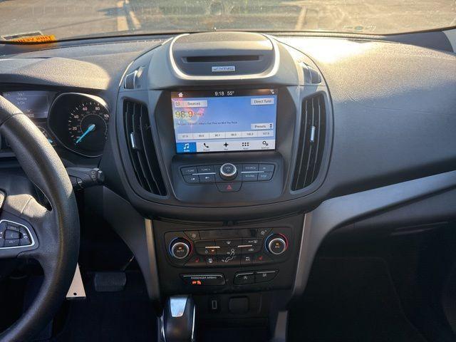 used 2018 Ford Escape car, priced at $18,000