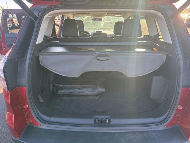 used 2018 Ford Escape car, priced at $18,000