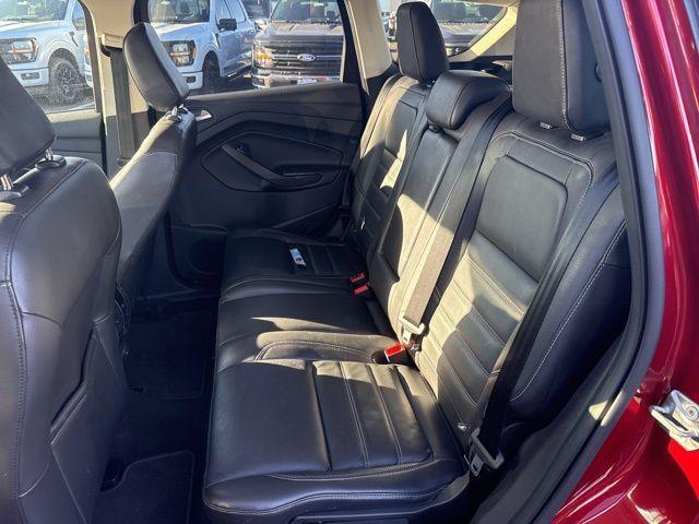 used 2018 Ford Escape car, priced at $18,000