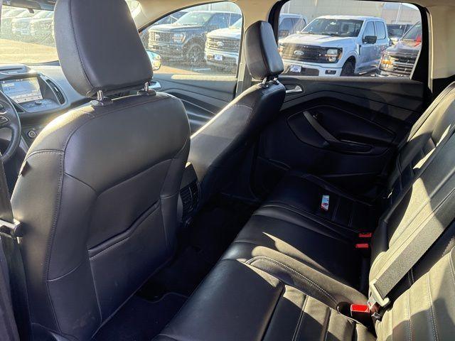 used 2018 Ford Escape car, priced at $18,000