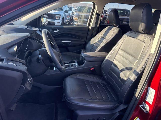 used 2018 Ford Escape car, priced at $18,000