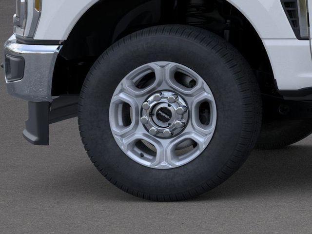 new 2026 Ford F-250 car, priced at $69,685