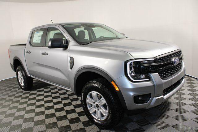 new 2024 Ford Ranger car, priced at $38,500