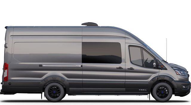 new 2023 Ford Transit-350 car, priced at $76,225